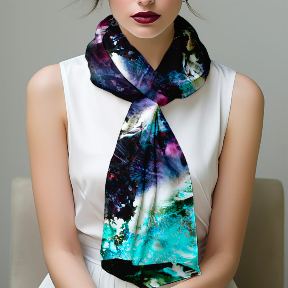 The Magnificent Seven Scarf