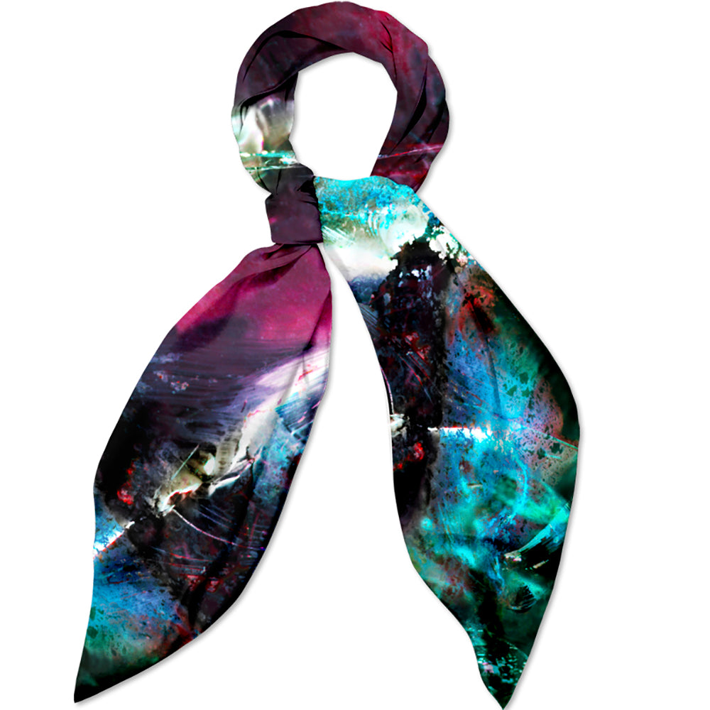 The Magnificent Seven Scarf