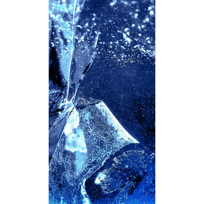 The Blue Oceans Scarf