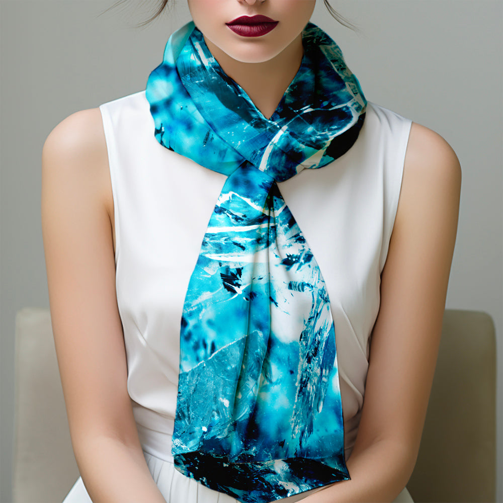 The Any Occasion Scarf