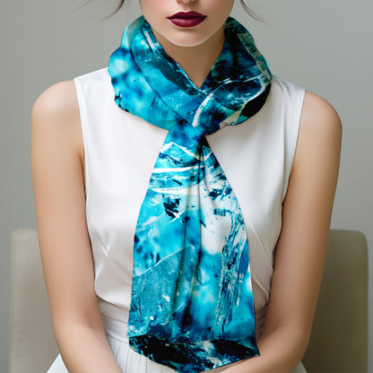 The Any Occasion Scarf