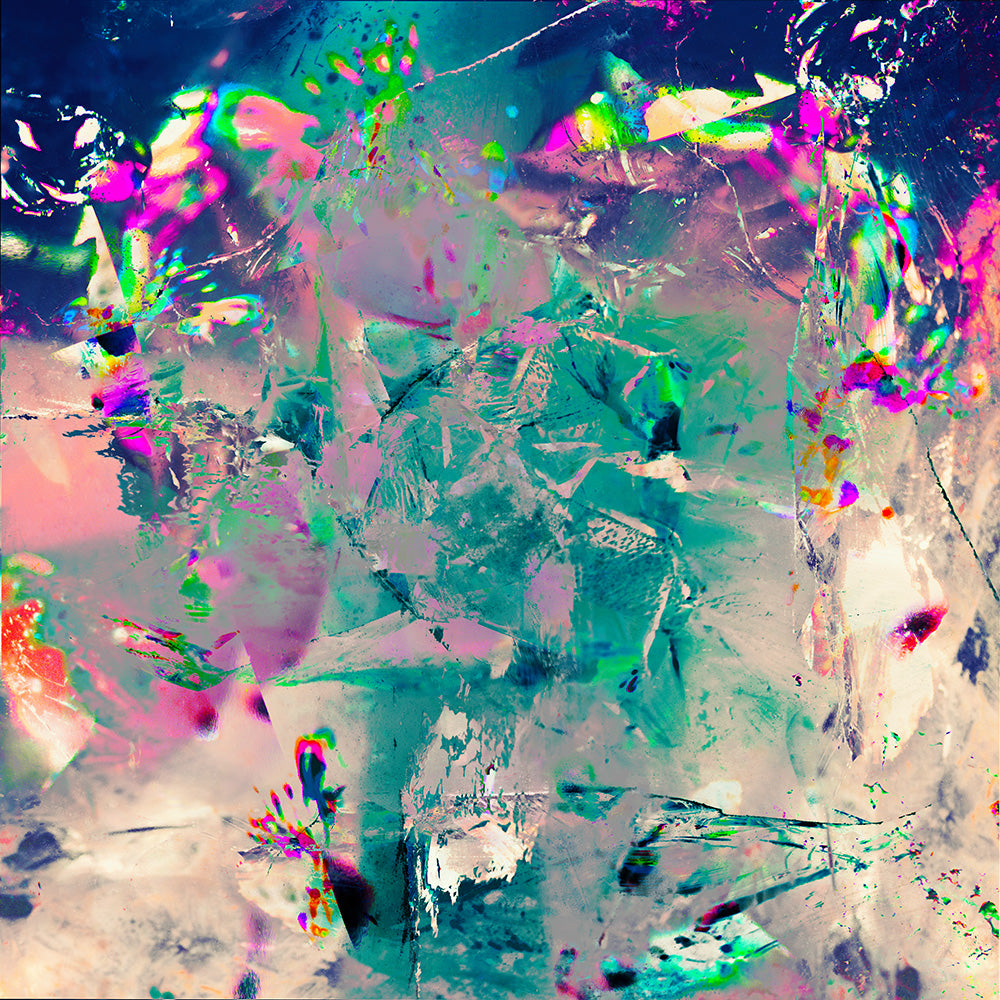 The Party Time Scarf