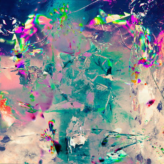 The Party Time Scarf