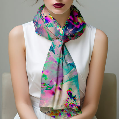 The Party Time Scarf