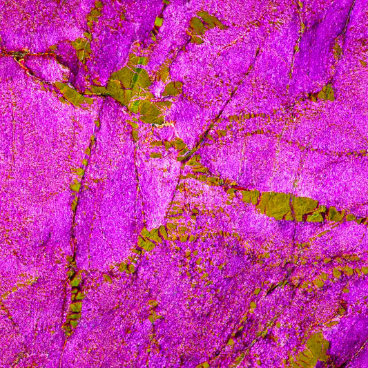 The Tasmanian Stichtite Scarf