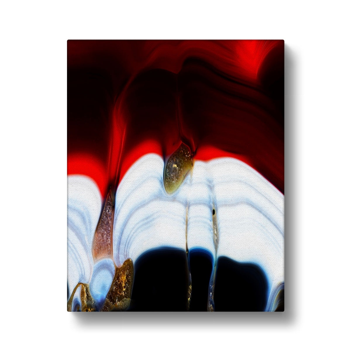 Talini Agate Canvas