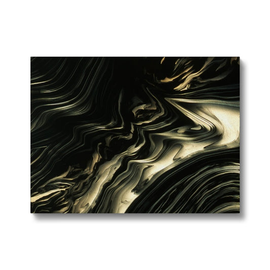 Obsidian Canvas