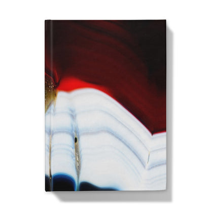 Talini Agate Hardback Journal